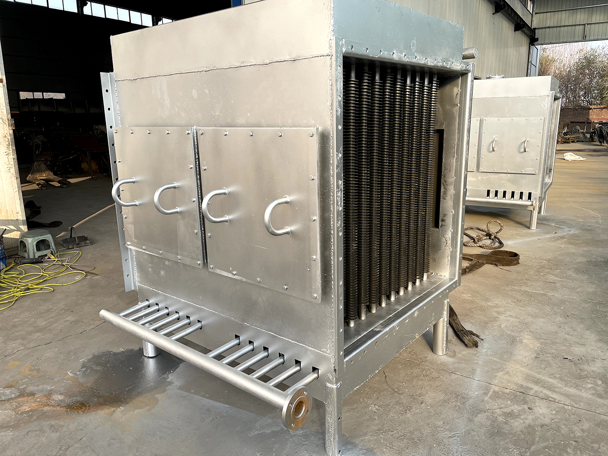 余熱回收設(shè)備